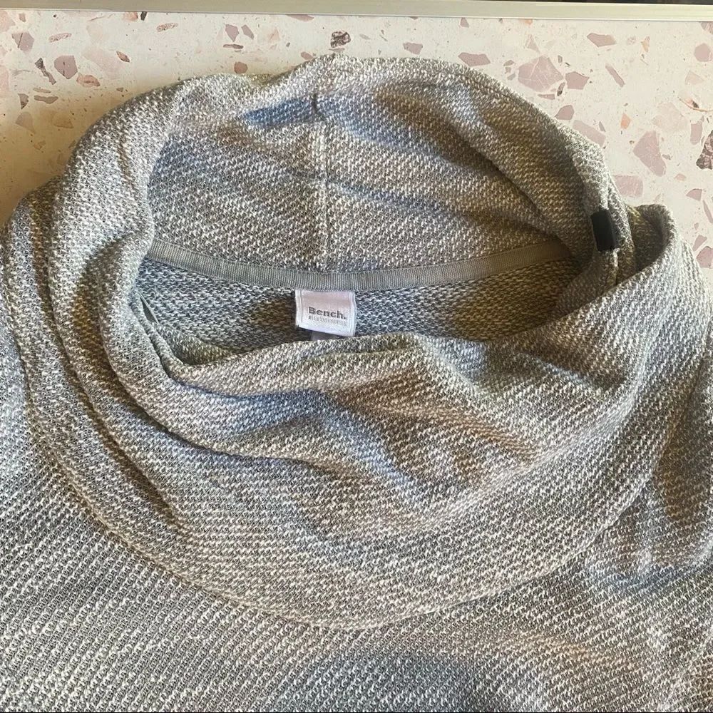 Bench Inject Sweatshirt   - Picture 11 of 15